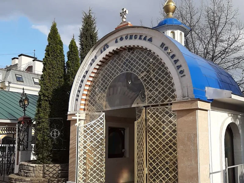Тайны Седьмого холма. Вшивая горка — фото 7, Москва | Покатаем