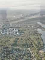 Экскурсия "Петербург с высоты Лахта Центра (обзорная по городу + смотровая площадка)" - фото отзыва 3