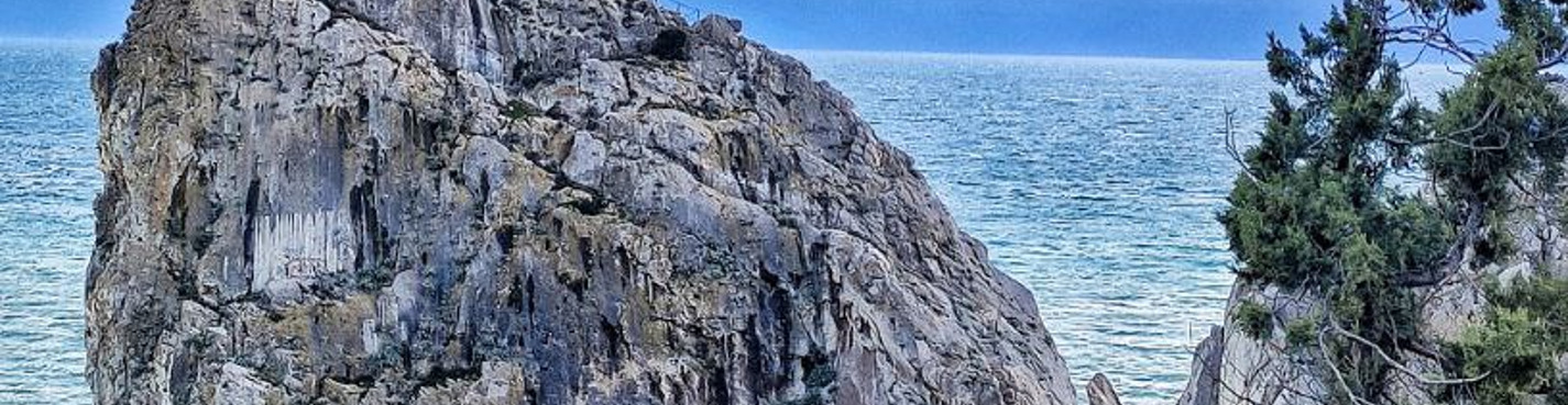 Однодневный маршрут: Симеиз — скалы и горы