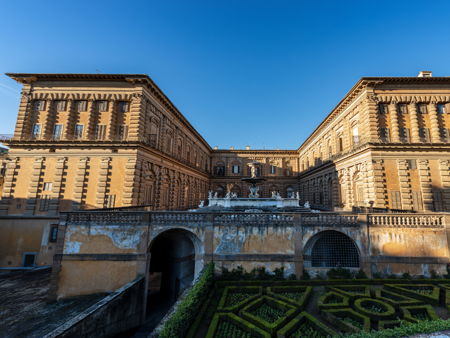 Дом Галилео Галилея