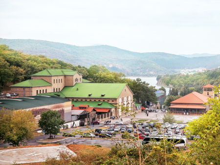 Кипарисовое озеро