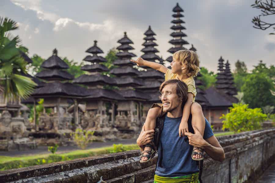 Влюбиться в волшебный Бали за один день! - фото 2