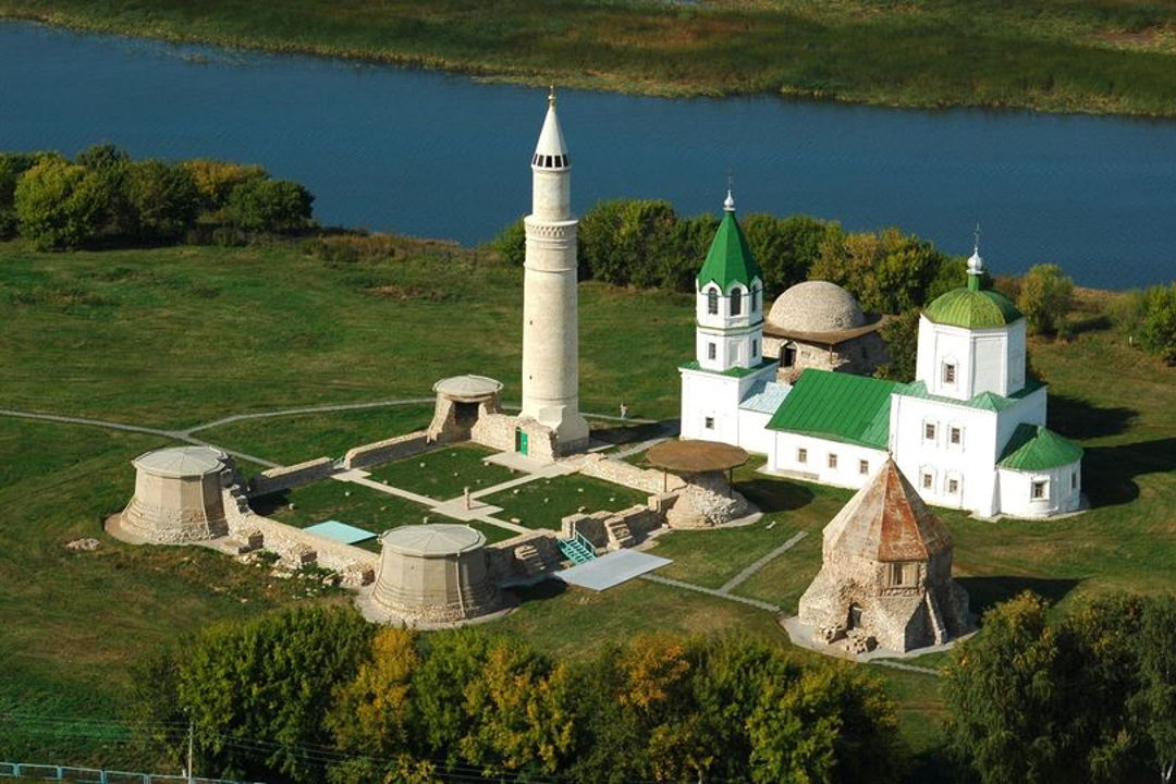 Индивидуальная экскурсия в Болгар (Северная Мекка) — фото 2