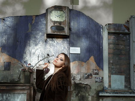 Музей Анны Ахматовой