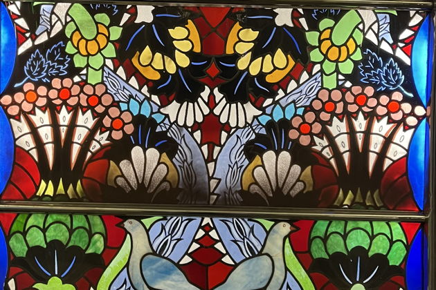 Виды Образы Святой Руси  в Московском метро: авторский квест-экскурсия