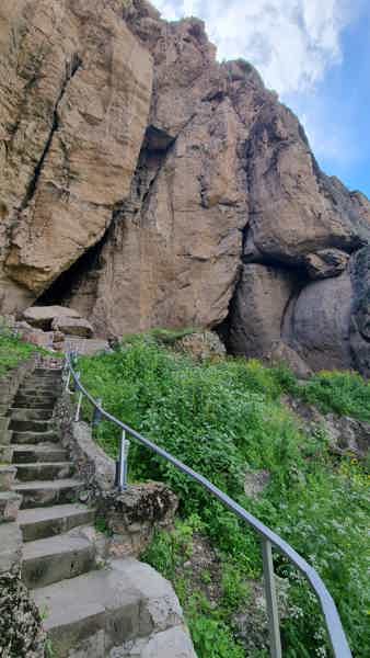Мы и наши горы: 2-х дневный тур из Еревана - фото 4