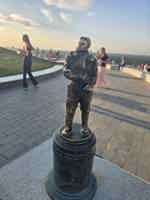 Экскурсия "Истории Нижнего Новгорода в деталях: места, события, люди" - фото отзыва 4