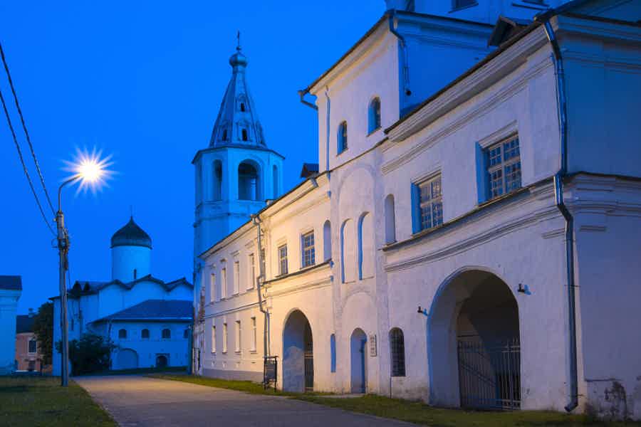 Самостоятельная квест-экскурсия «Ганзейский торговый союз» - фото 6