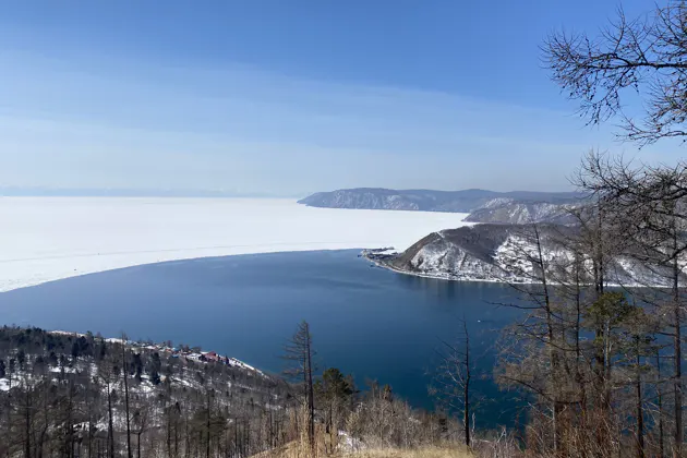 Лучшее знакомство с Байкалом за 1 день — фото 3