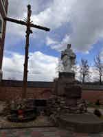 Экскурсия "Экскурсия в Несвижский дворец и Мирский замок" - фото отзыва 2