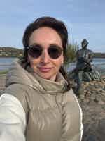 Экскурсия "Индивидуальная экскурсия по Плесу: «Волжская жемчужина на семи холмах»" - фото отзыва 1