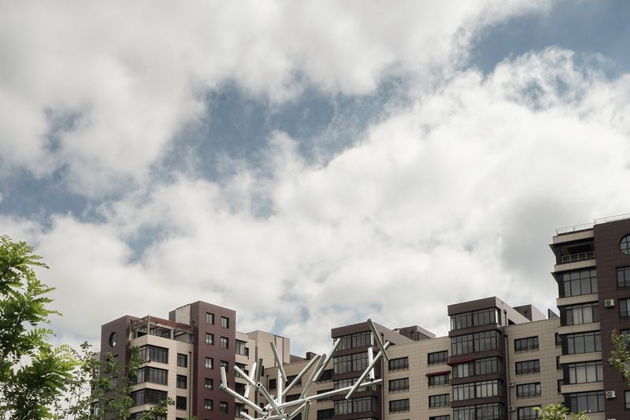 Виды Арт-Владикавказ