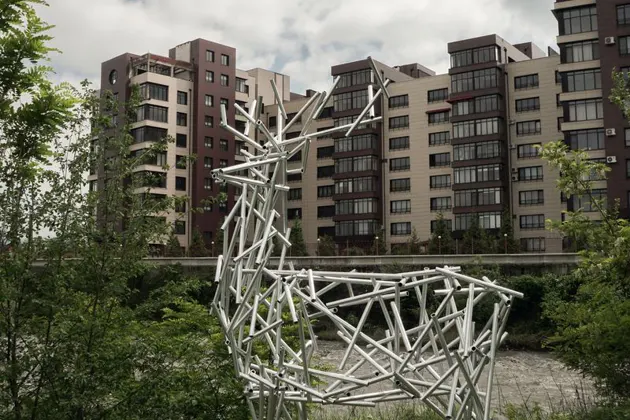Арт-Владикавказ — фото 2