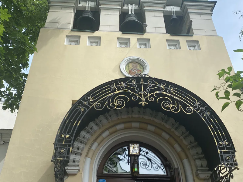 Во всем виноват Гоголь! — авторская экскурсия в мини-группе — фото 4, Москва | Покатаем
