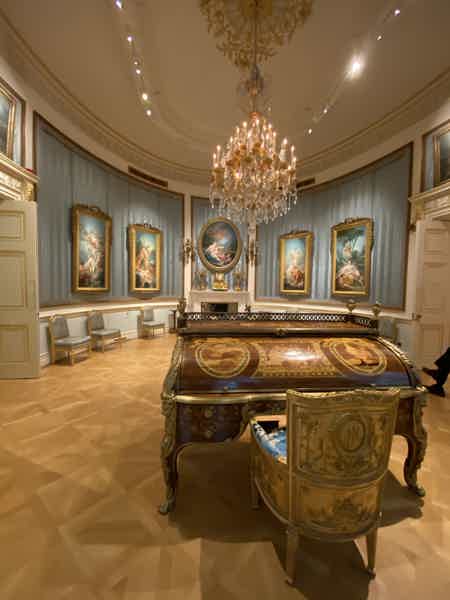 Шедевры Wallace Collection - фото 1