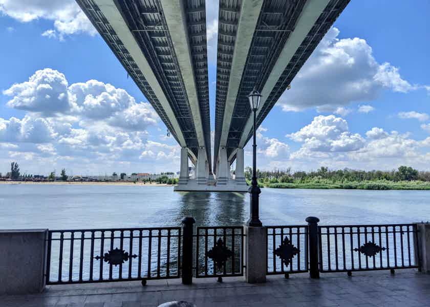 «Все многообразие Ростова-на-Дону»: групповая обзорная экскурсия - фото 6