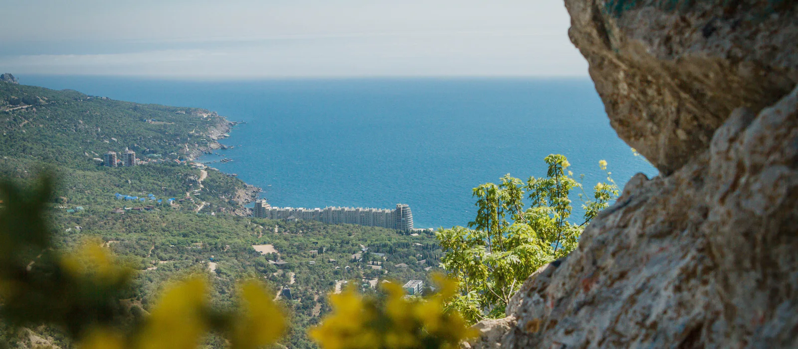 В Большой каньон Крыма — экскурсия, Севастополь, Россия | Покатаем