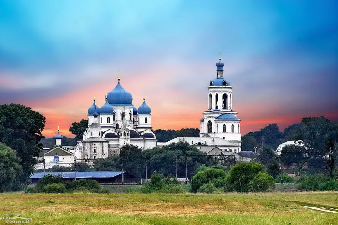 Владимир-Боголюбово — индивидуальная экскурсия с археологом — фото 7