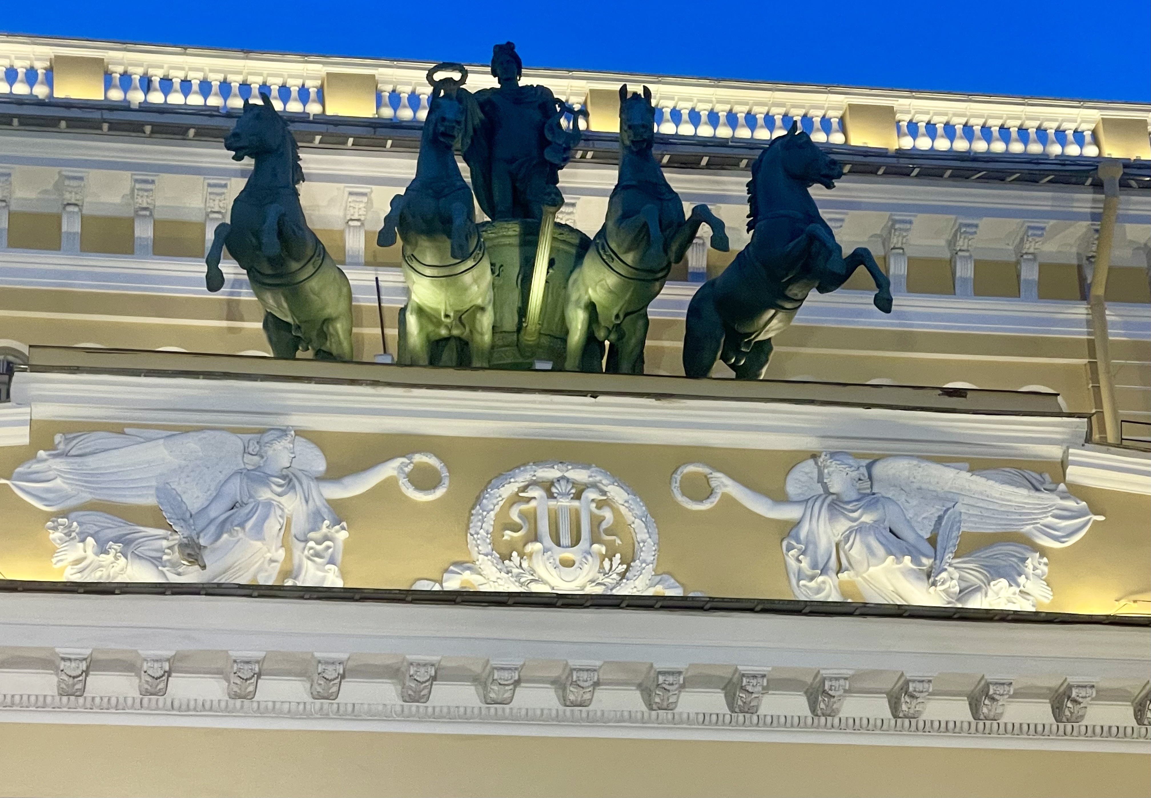 Петербург для детей: увлекательно и познавательно