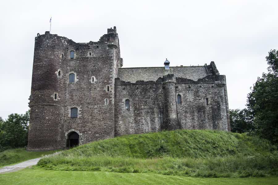 Outlander-Themed 2-Day Tour - photo 3