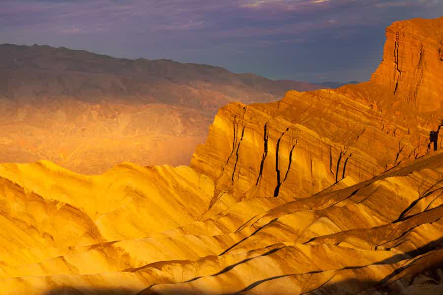 Долина Смерти - фото 7