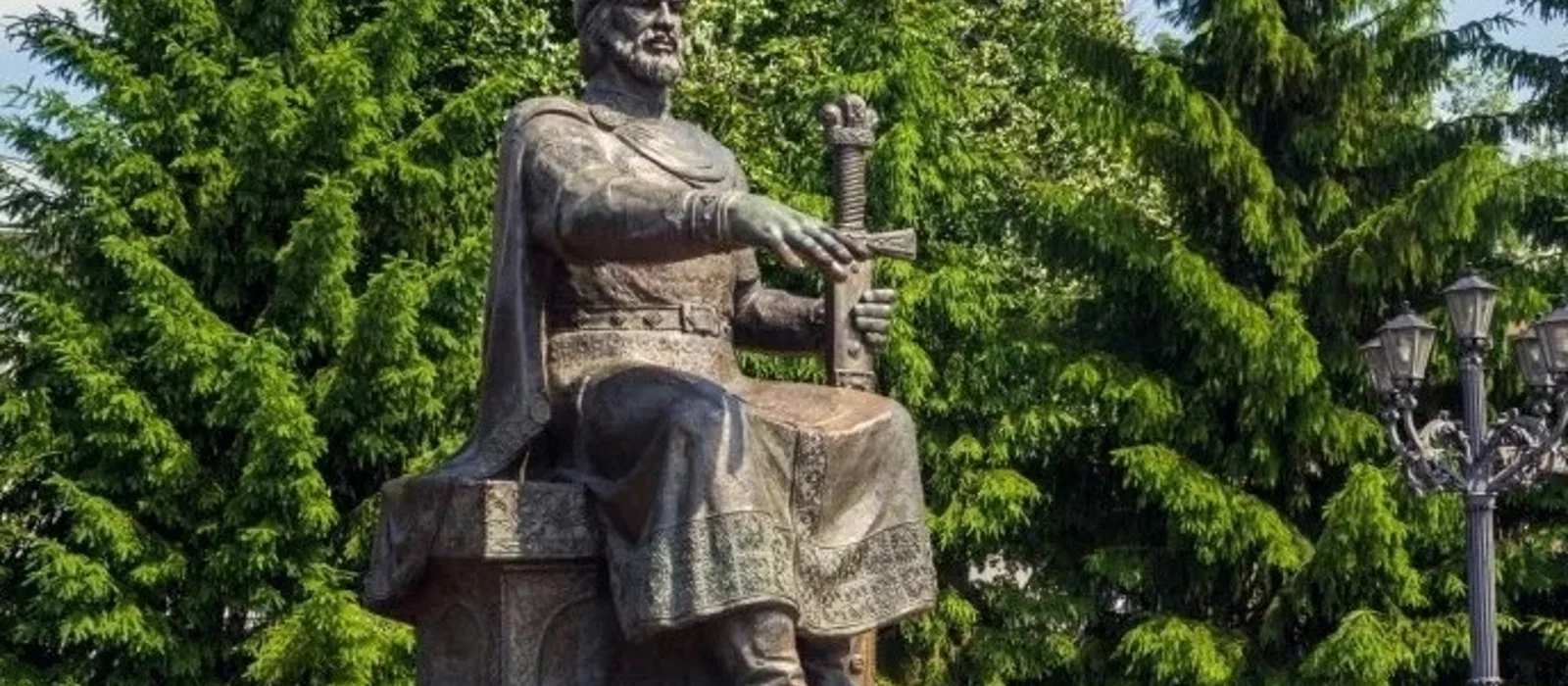 Кострома: взгляд через столетия — экскурсия, Кострома, Россия | Покатаем