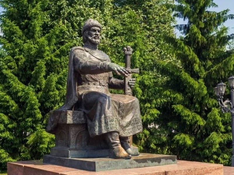 Кострома: взгляд через столетия