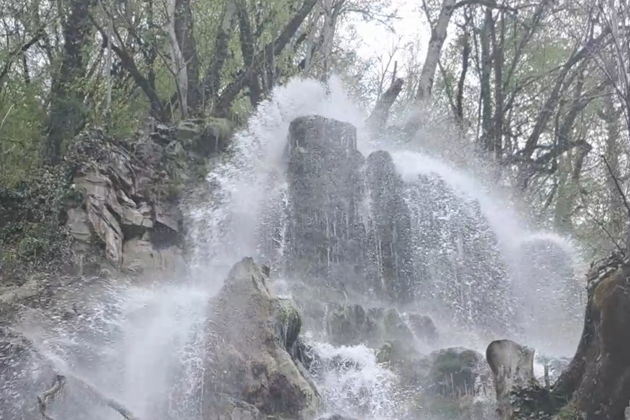 Виды От Каспийского моря до высоких гор Кавказа: 5 дней в Азербайджане