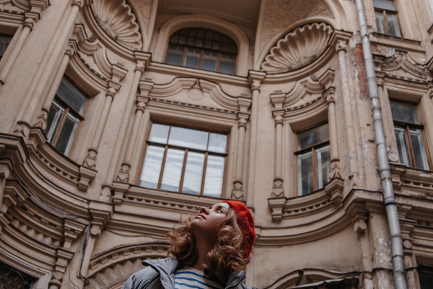 Секреты Тверской — фотоэкскурсия по главной улице Москвы