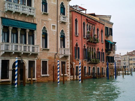 Палаццо Мочениго