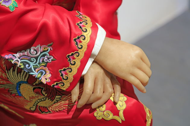 Виды Входной билет в музей мадам Тюссо: встреча со звёздами в 7 зонах