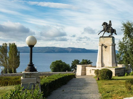 Музей Патологической анатомии СибГМУ