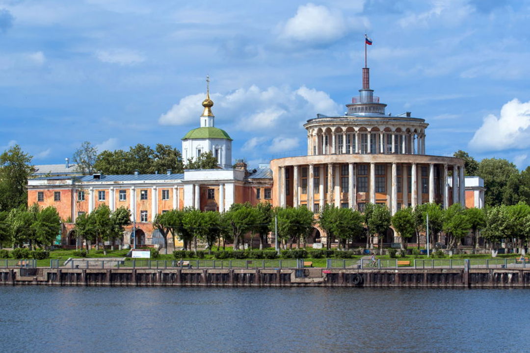 Знакомство с Тверью: экскурсия по главным достопримечательностям — фото 3