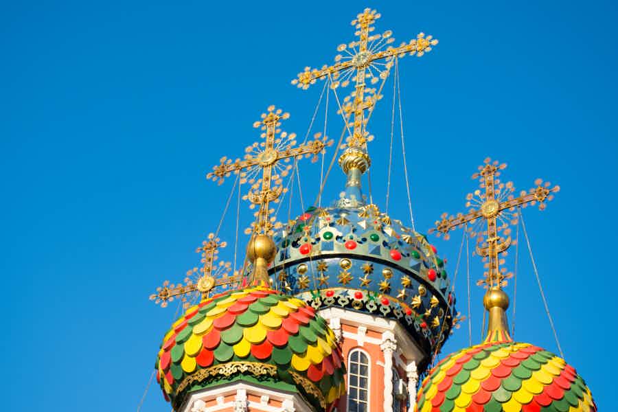 От Миллионки до Рождественской: история, архитектура и гастрономия - фото 2