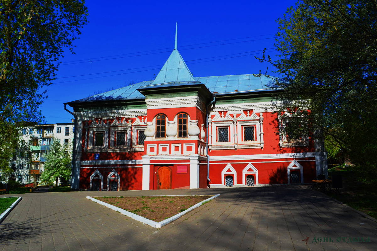 Яченское водохранилище