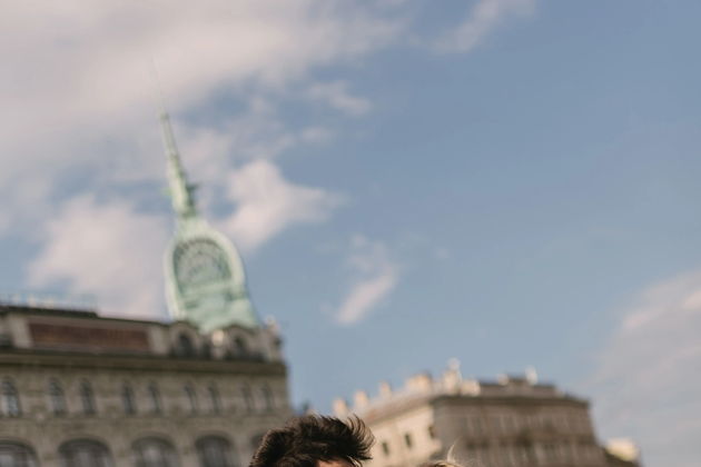 Виды Фотосессия в центре  Петербурга