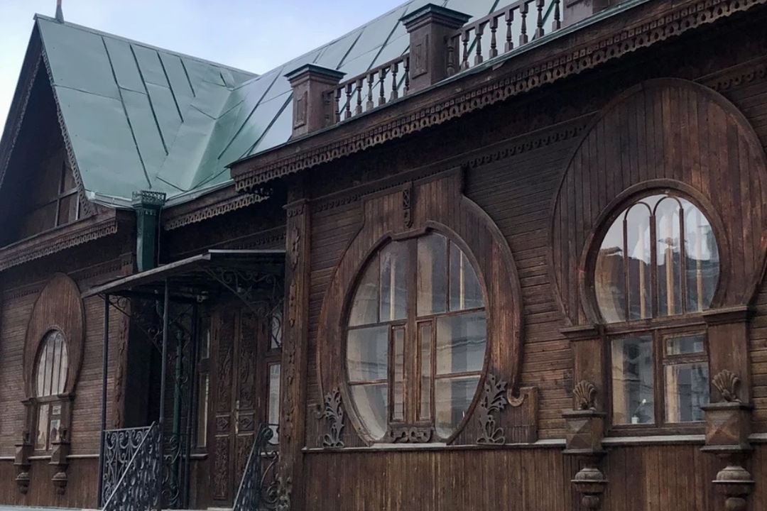 Интерактив «Достопримечательности столицы Урала» — фото 5