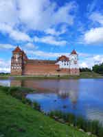 Экскурсия "Экскурсия в Несвижский дворец и Мирский замок" - фото отзыва 3