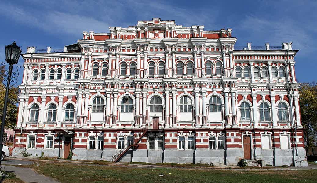 Обзорная экскурсия по Курску - фото 4