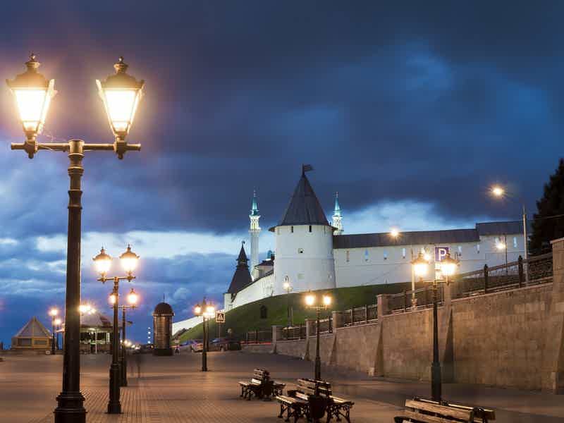 Казань глазами местного жителя: город, еда и самогон - фото 4