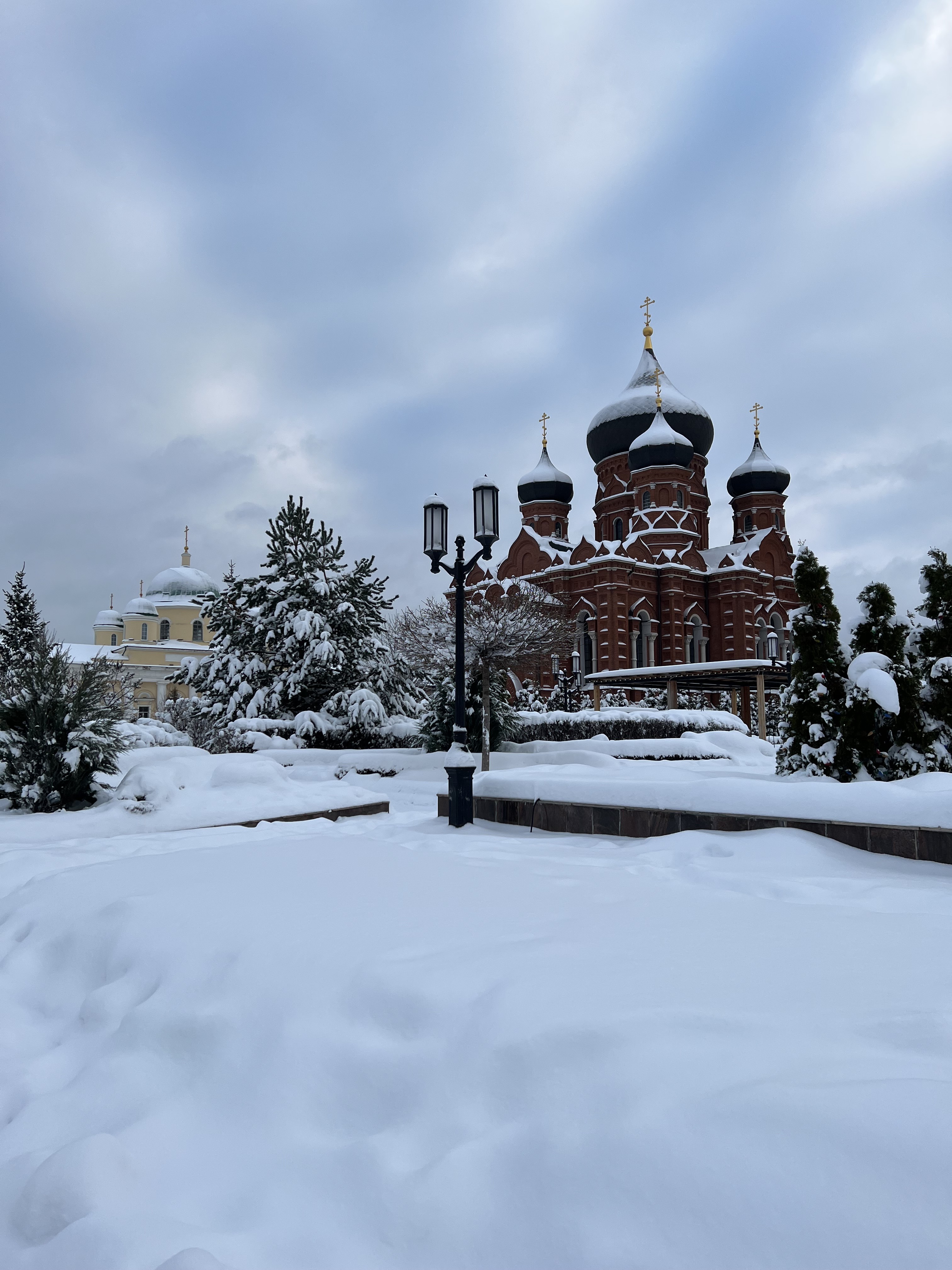Маршрут Тула