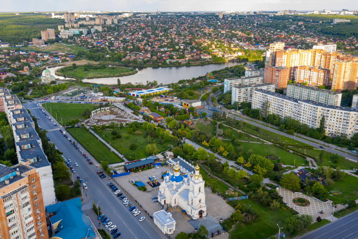 Ростовский музей изобразительных искусств