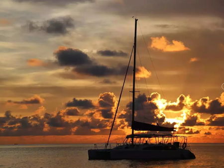 Остров Хон Там