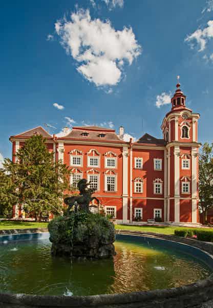 Средневековая корчма в Детенице - фото 1