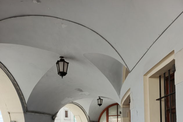 Виды Древнейший район Москвы: Китай-город