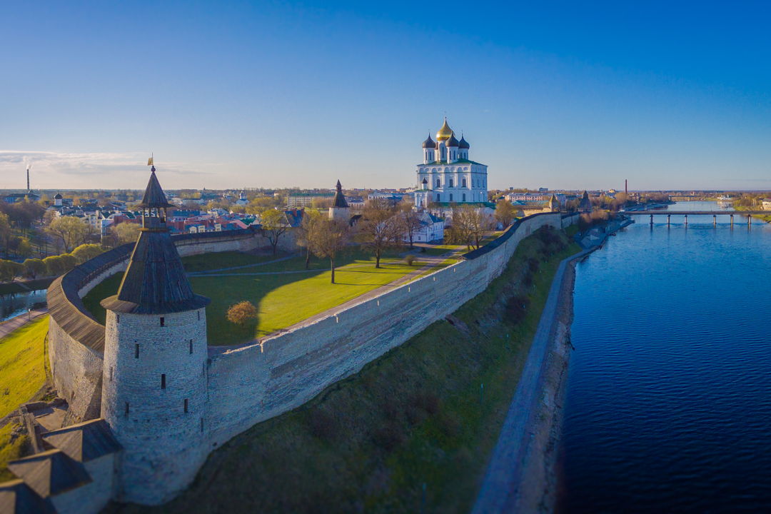 Старое-старое Запсковье — фото 2
