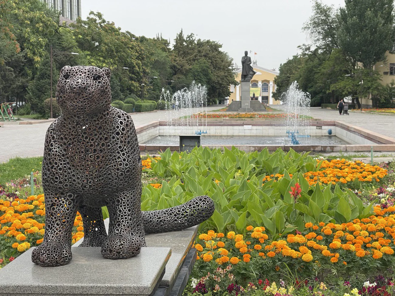Дом правительства