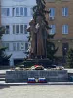 Экскурсия "От первого русского города в Сибири до столицы термальных источников" - фото отзыва 4