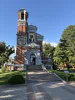 Экскурсия "Экскурсия в Несвижский дворец и Мирский замок" - фото отзыва 1