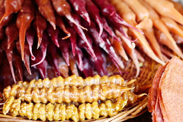 Виды Вкус Кахетии: гастрономический тур по дороге вина и гор